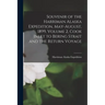 Souvenir of the Harriman Alaska Expedition, May-August, 1899, Volume 2, Cook Inlet to Bering Strait and the Return Voyage