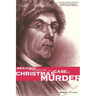 Benjamin Franklin and a Case of Christmas Murder