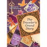 The Traveler's Grand Diary: A Journal for Your Adventures