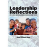 Leadership Reflections: How to Create and Sustain Reforms in Children and Family Services