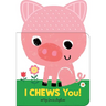 I Chews You! on the Farm