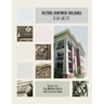Historic Apartment Buildings of Salt Lake City