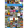 My Comic Memory Book: Classic Keepsake Memory Book/Photo Album for all occasions