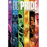 DC Pride: The New Generation