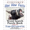 Circle It, Hee Haw Facts, Word Search, Puzzle Book
