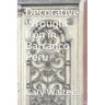 Decorative Wrought Iron in Barranco Peru