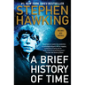 A Brief History of Time