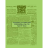 Gleanings from Maryland Newspapers 1786-90