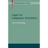 Logic for Computer Scientists