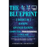 Computer Programming Languages & Hacking & Advanced Hacking: 3 Books in 1: THE BLUEPRINT: Everything You Need To Know