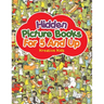 Hidden Picture Books for 5 and Up