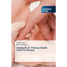 Textbook of Primary Health Care For Nurses