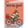 Nate the Great and the Fishy Prize