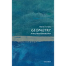 Geometry: A Very Short Introduction