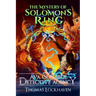 The Mystery of Solomon's Ring (Book 2): Ava & Carol Detective Agency