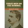 Three Men on the Bummel