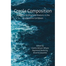 Creole Composition: Academic Writing and Rhetoric in the Anglophone Caribbean