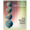 Latin America 2018-2019