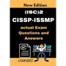 (ISC)2 CISSP-ISSMP actual Exam Questions and Answers: CISSP-ISSMP Information Systems Security Management Professional +100 practice exam questions