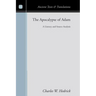 The Apocalypse of Adam