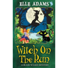Witch on the Run