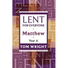 Lent for Everyone