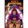 Alex's Adventure Book 5: The Finale
