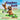 Gopher Golf: A Wordless Picture Book