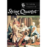 The Cambridge Companion to the String Quartet
