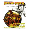 Grindhouse Purgatory - Issue 6