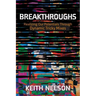 Breakthroughs: Realizing Our Potentials Through Dynamic Tricky Mixes