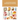 Color The Food: A Children's Coloring Book of Fun Food Items for Kids Ages 3 Years Old and up
