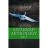 Savannah Anthology 2015
