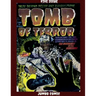 Tomb of Terror Five Issue Jumbo Comic