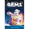 Rise of the G.E.M.S. (Genetically Engineered Mice in Space)