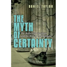 The Myth of Certainty: The Reflective Christian & the Risk of Commitment
