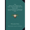 The Trials of Charles the First, and of Some of the Regicides: With Biographies of Bradshaw, Ireton, Harrison, and Others (1861)