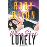 When She's Lonely: A Risdaverse Tale