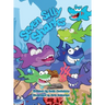 Seven Silly Sharks