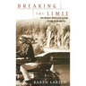 Breaking the Limit: One Woman's Motorcycle Journey Through North America