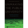 Unmaking the Public University: The Forty-Year Assault on the Middle Class