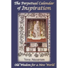 The Perpetual Calendar of Inspiration