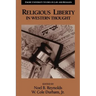 Religious Liberty in Western Thought