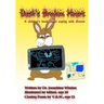 Dash's Broken Heart: A children's book about coping with divorce
