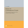 Essays on Contemporary Events: The Psychology of Nazism. with a New Forward by Andrew Samuels
