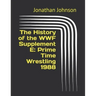 The History of the WWF Supplement E: Prime Time Wrestling 1988