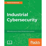 Industrial Cybersecurity: Efficiently secure critical infrastructure systems