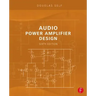 Audio Power Amplifier Design
