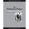 The Manhattan Project: Making the Atomic Bomb
