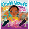 Kendall Lashae's New Dance Shoes